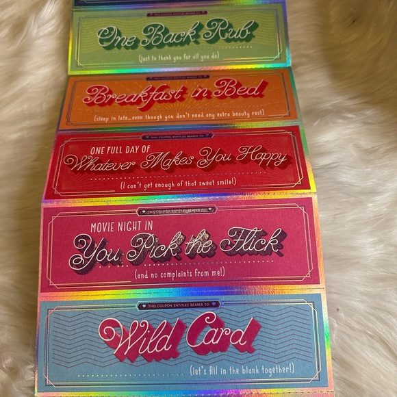 🧡10/$10 Best Wife Ever Birthday Card - Picture 2 of 4